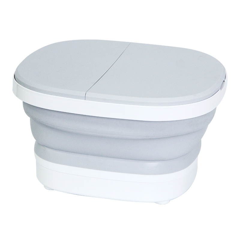 践程折叠足浴盆V710