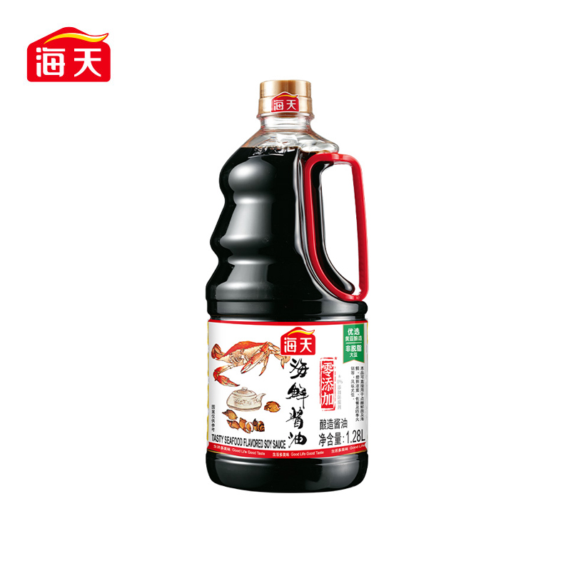 df-海鲜酱油1.28L