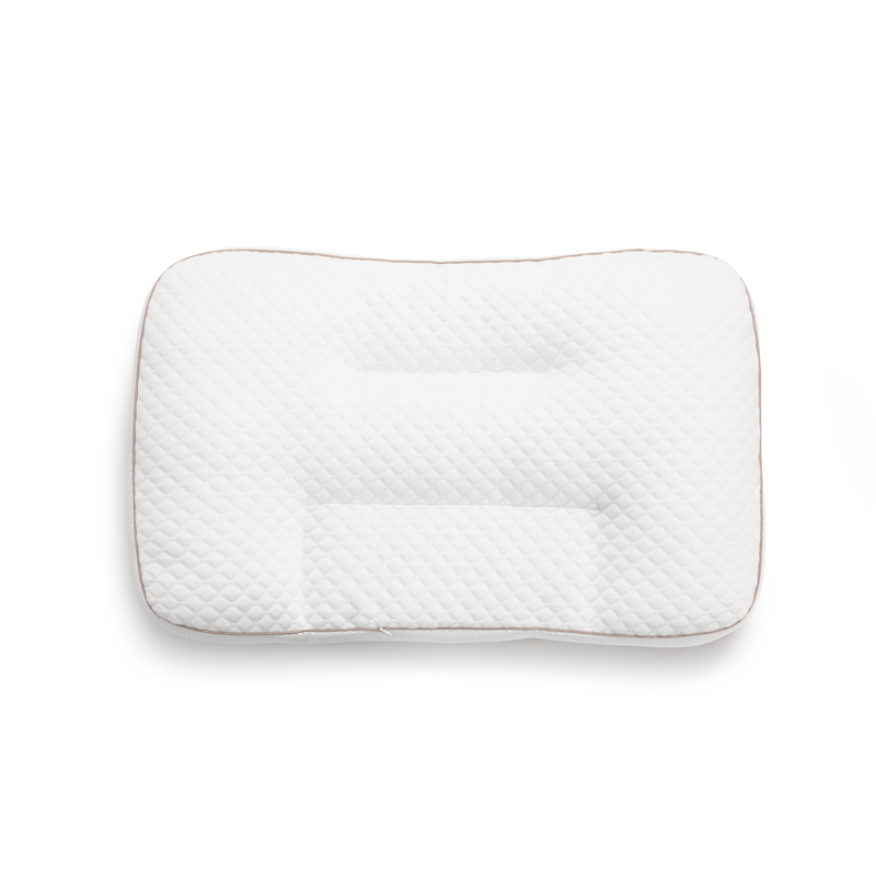 深睡眠·高分子立衬软管枕	126035