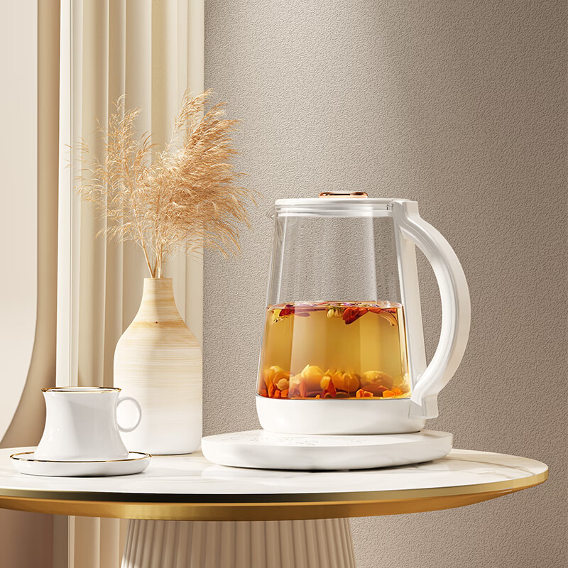 德博莱电热水壶(养生壶)DBL-YSH006