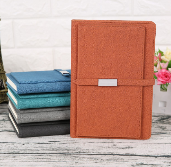 Stationery A5 Notebook Office Meeting Notebook