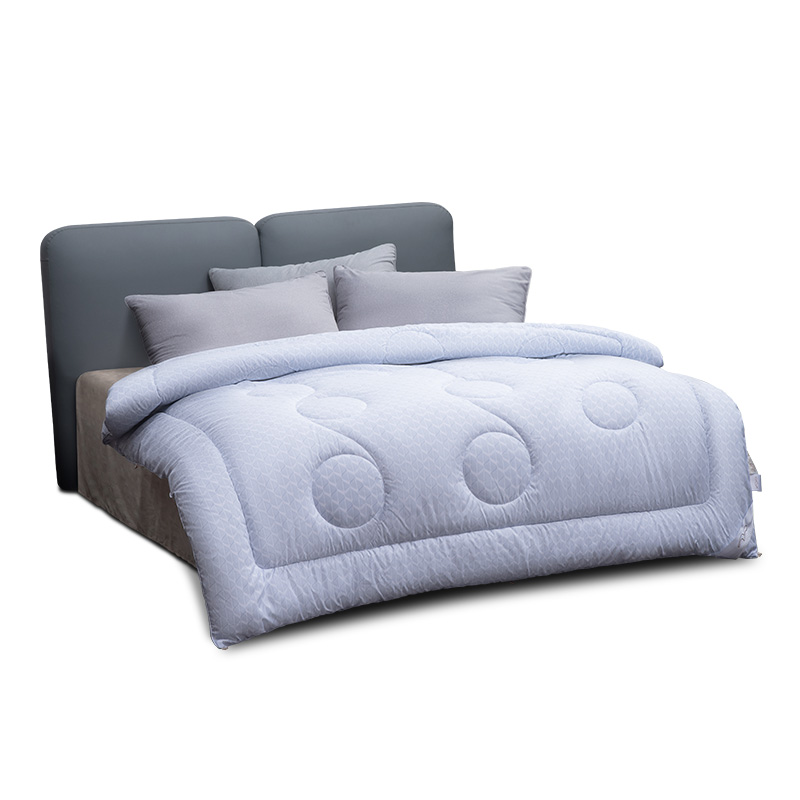 悠然负离子四季被	123192