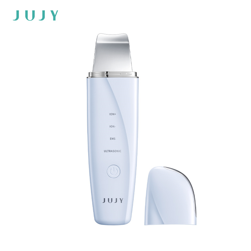 JUJY纪芝无声超声波铲皮机