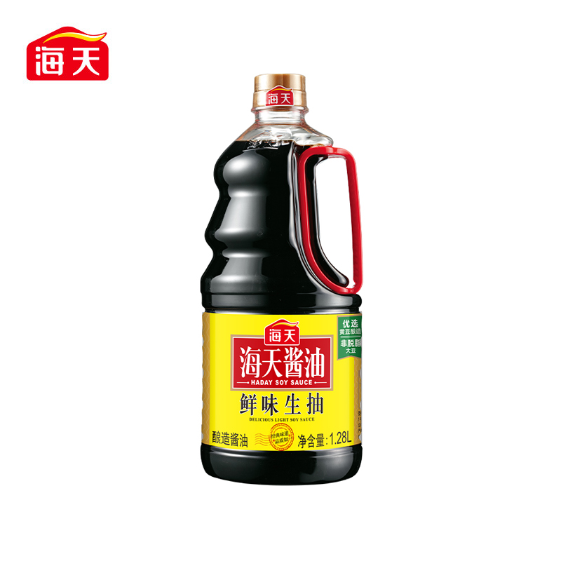 df-鲜味生抽1.28L