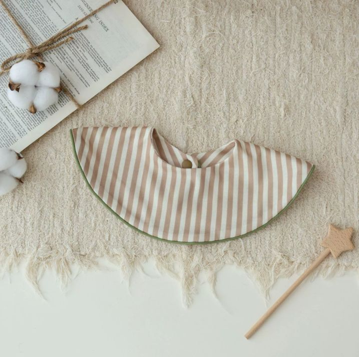 akasugu爱舒屋婴儿口水巾a类 4种款式