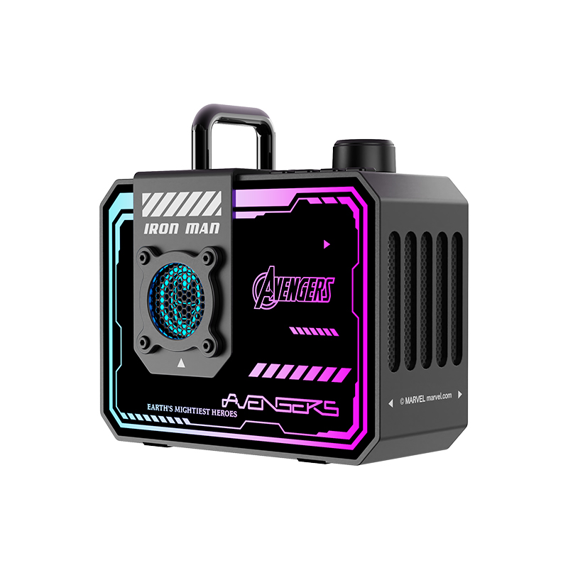 漫威DW-S9蓝牙音箱 