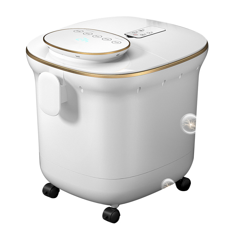 智能足浴盆 V715