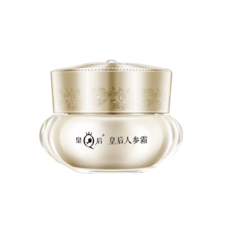 片仔癀皇后牌人参霜