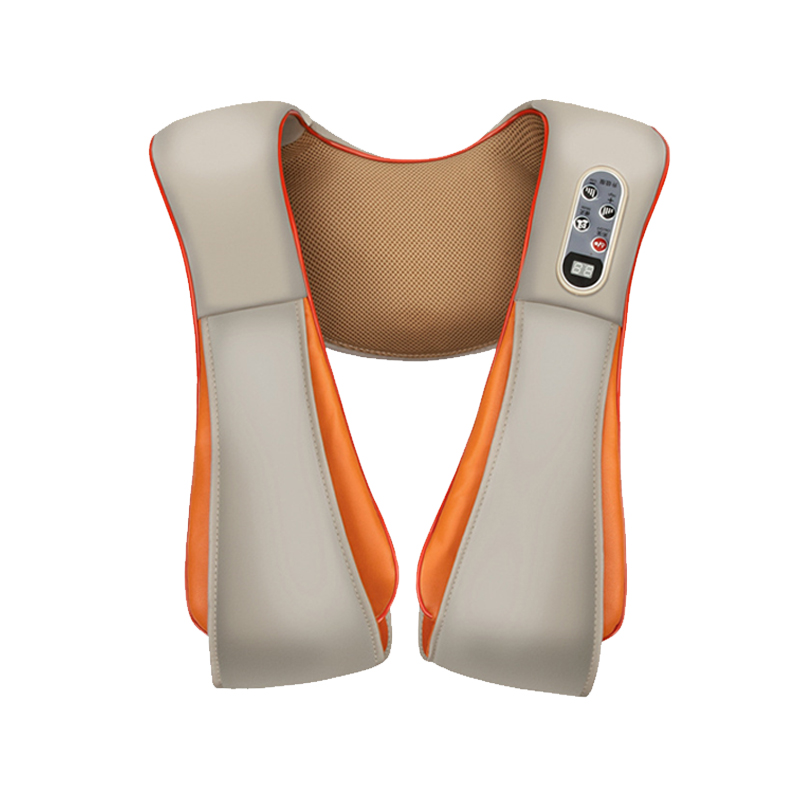 践程敲打按摩披肩P30