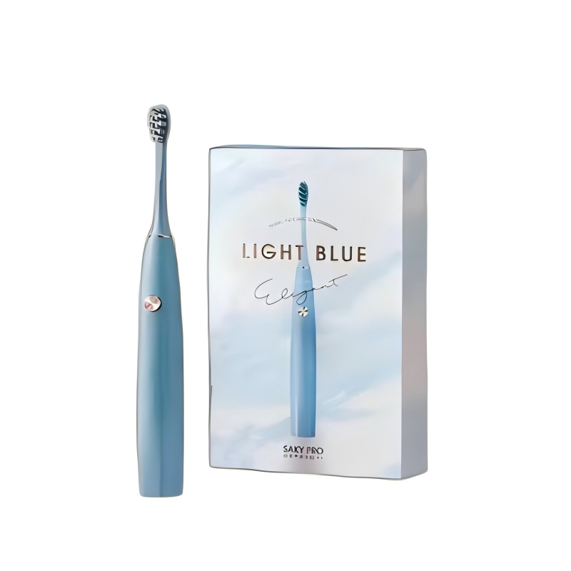 舒客sakyPro声波电动牙刷Y1 