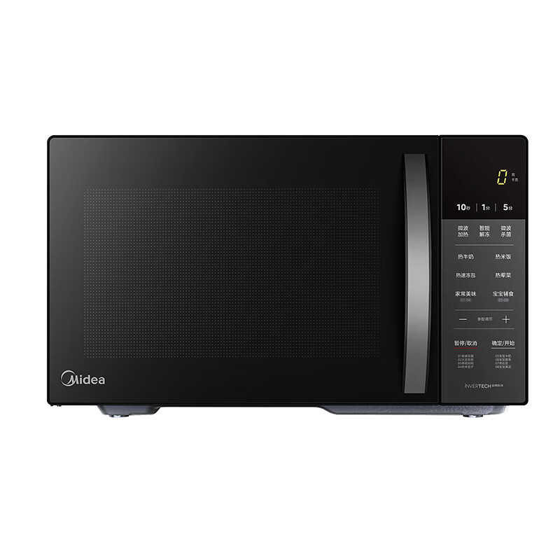 美的 微波炉 PM23T3