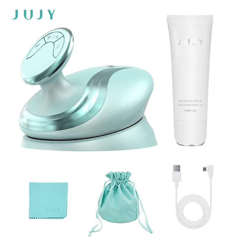 JUJY纪芝小天鹅爆脂瘦身仪PRO*3.0 AMISS-68111