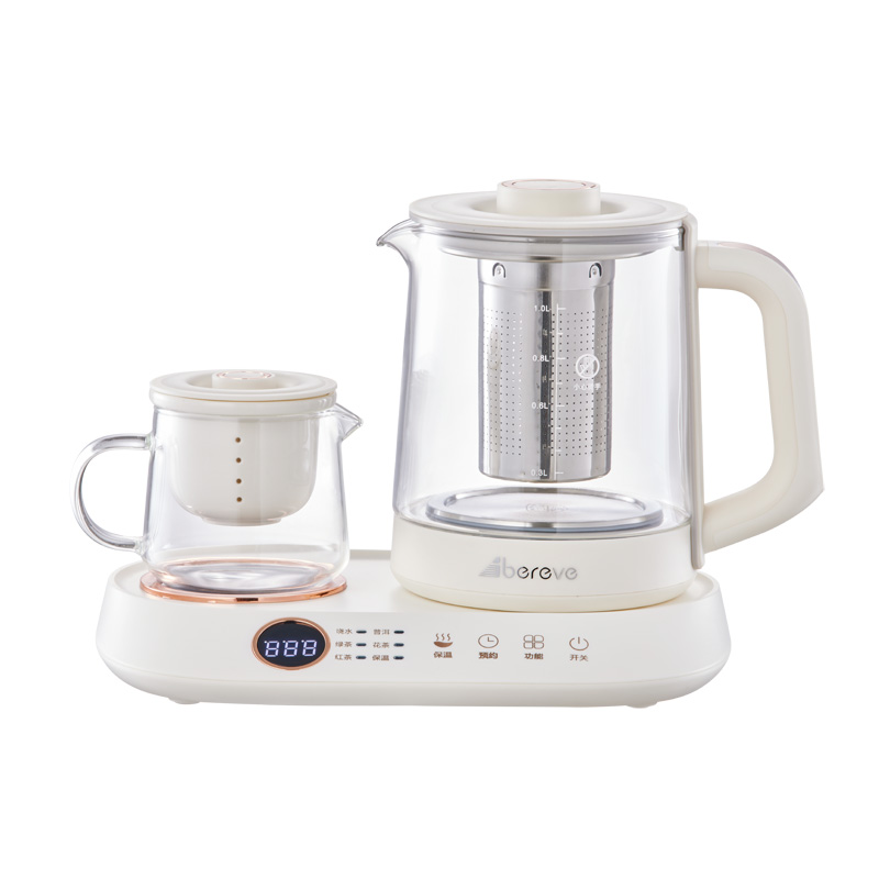 艾贝丽养生壶ABL-YSH377