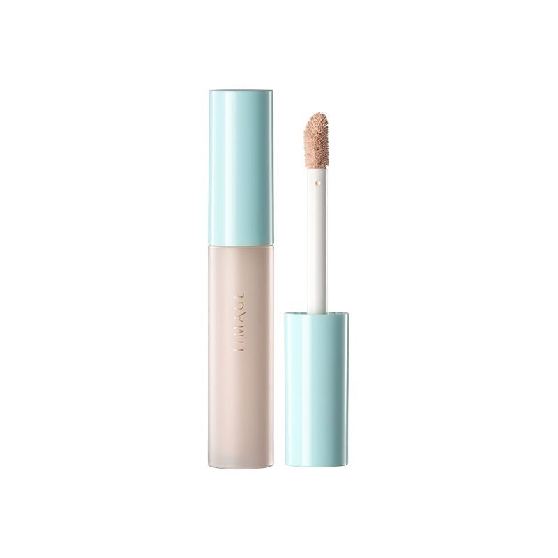 彩棠云缎无瑕修颜液