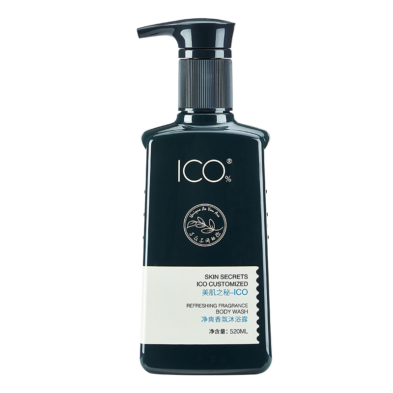 ICO%植萃洗护平衡系列超值套装(临期清仓商品)