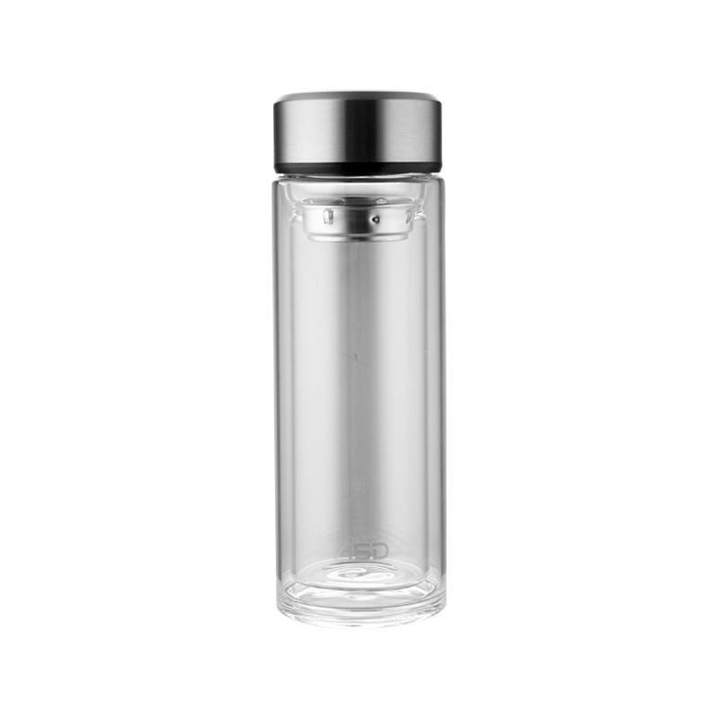 爱仕达（ASD）玻璃杯清韵系列玻璃杯 320ML RWB32B6TG