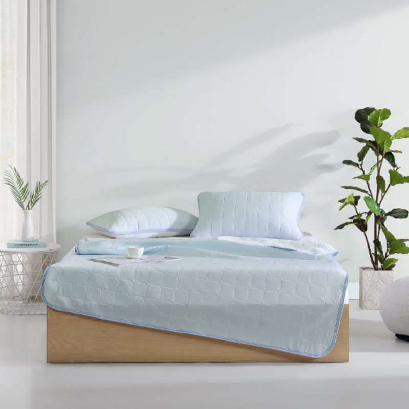 罗孚小冰席三件套