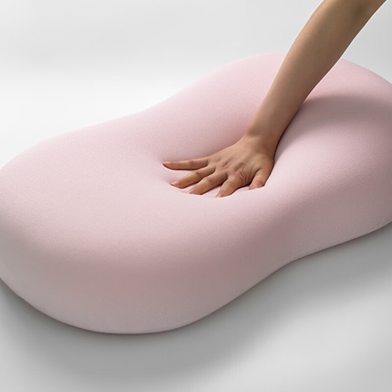 罗莱健康 布丁弹簧枕