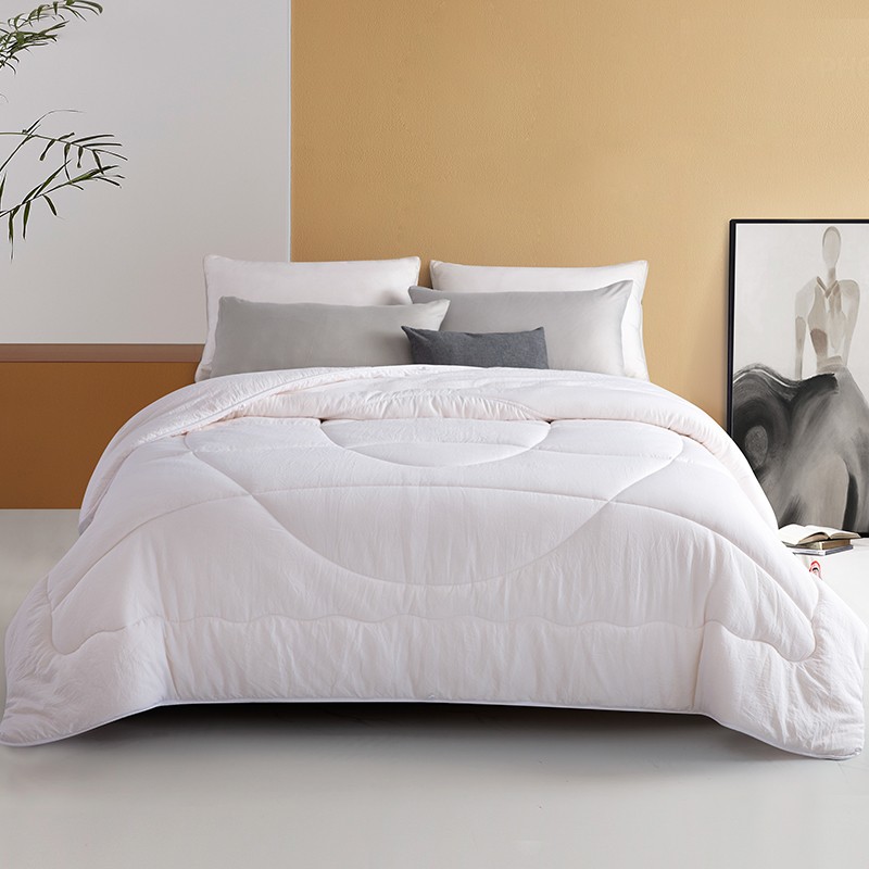 罗莱 舒享大豆纤维抗菌四季被