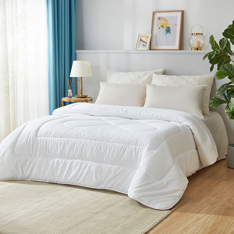 罗莱团购 罗莱欣雅蚕丝春秋被