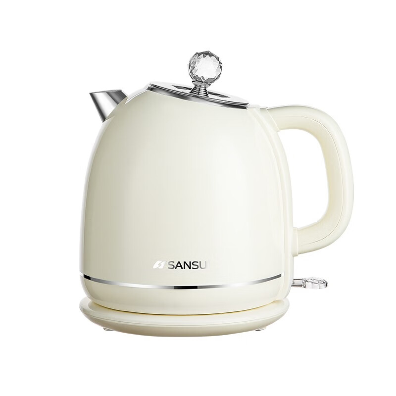 山水（SANSUI）电热水壶1.75升YY-S1831