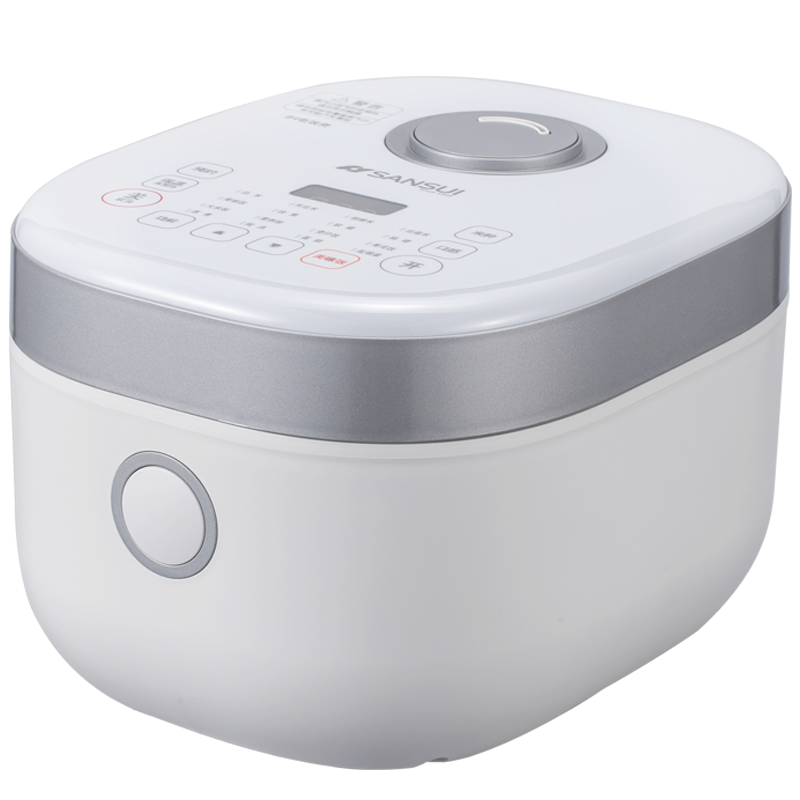 山水（SANSUI）IH电磁智能电饭煲4升大容量SIH-819