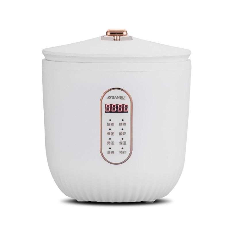 山水（SANSUI）智能电饭煲-电脑款1.6升SF-141