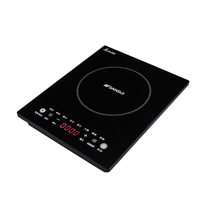 山水（SANSUI）电磁炉SC-2217
