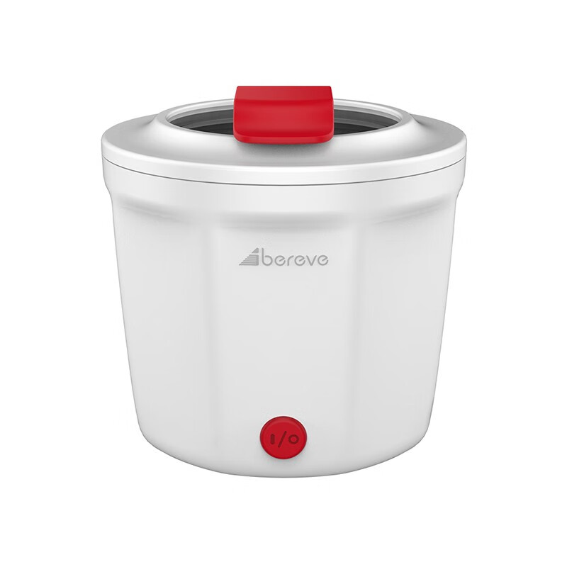 艾贝丽（Abereve）电煮锅ABL-DZG10B泡面锅