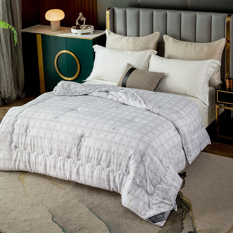 杉杉（FIRS)石墨烯科技升温被(克重2900g)200x230cm