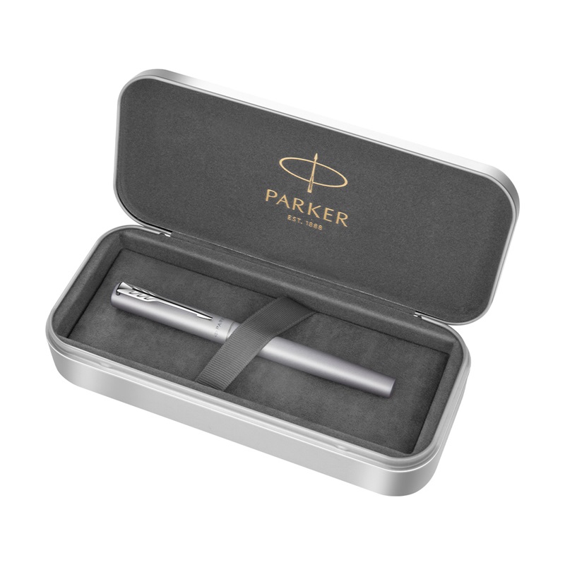 【派克威雅xl】派克 （PARKER） 钢笔 签字笔 商务办公送礼 男女生日礼物 学生练字 威雅XL欧