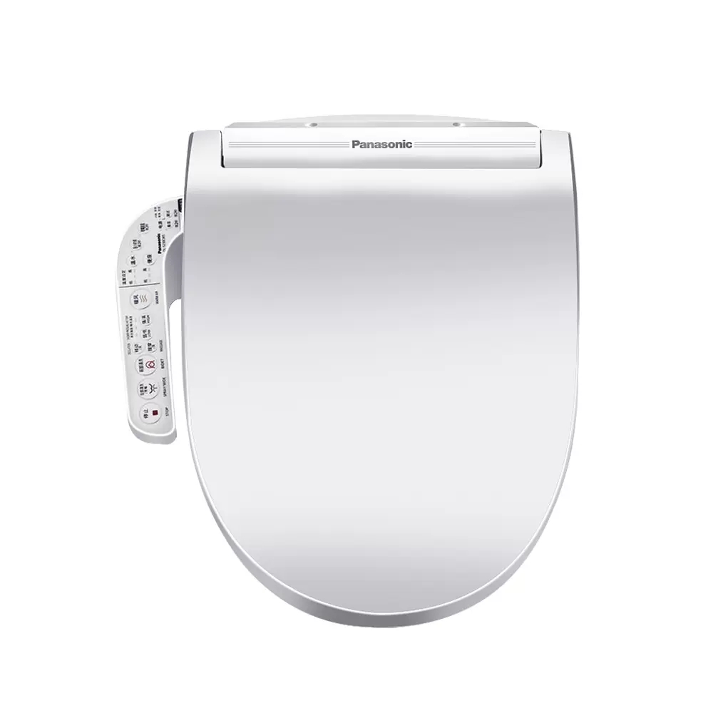 松下智能马桶盖DL-5230CWS