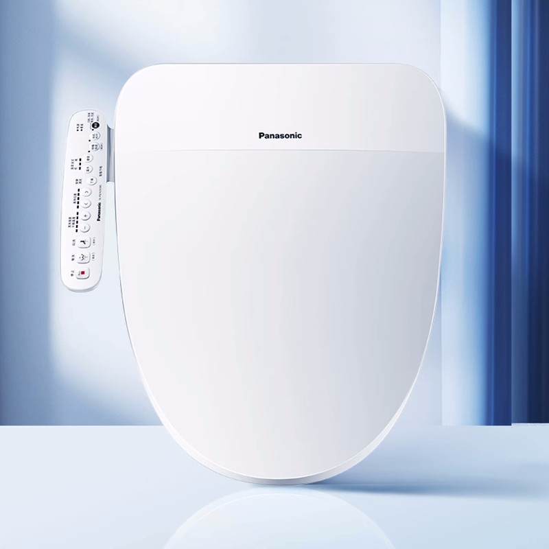 松下智能马桶盖DL-PQTK30CWS