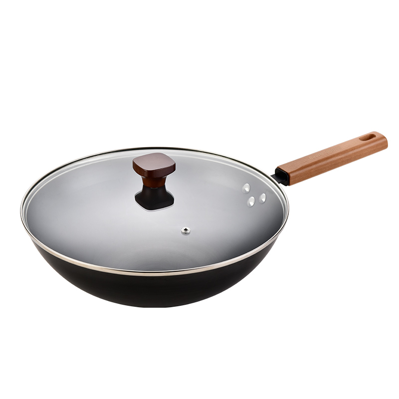 巴尔德知味炒锅 BC-020