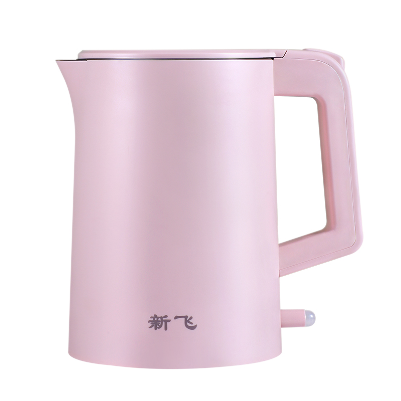 新飞（Frestec） 家用电热水壶FTSH-004