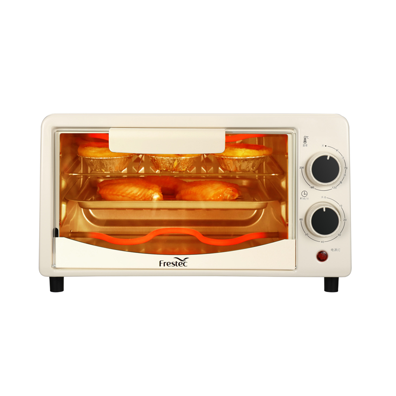 新飞（Frestec） 悦香食光·电烤箱FTKX-005