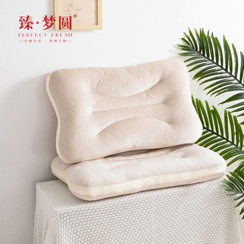 臻梦圆  玉米绒舒眠定型   MYZ178