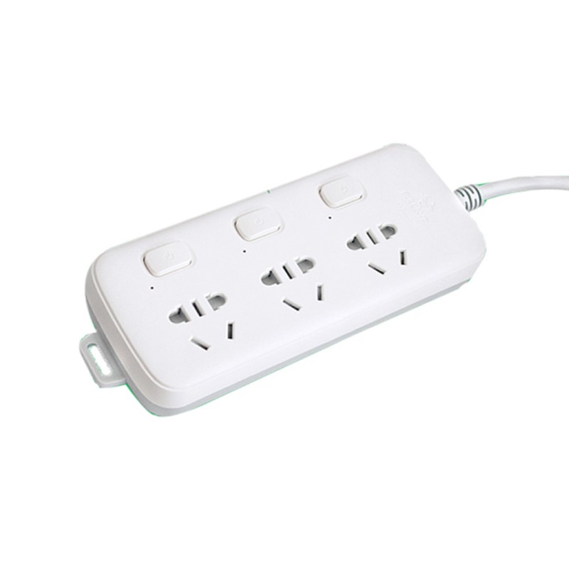 【公牛S1033】公牛（BULL）S1033 新国标插座