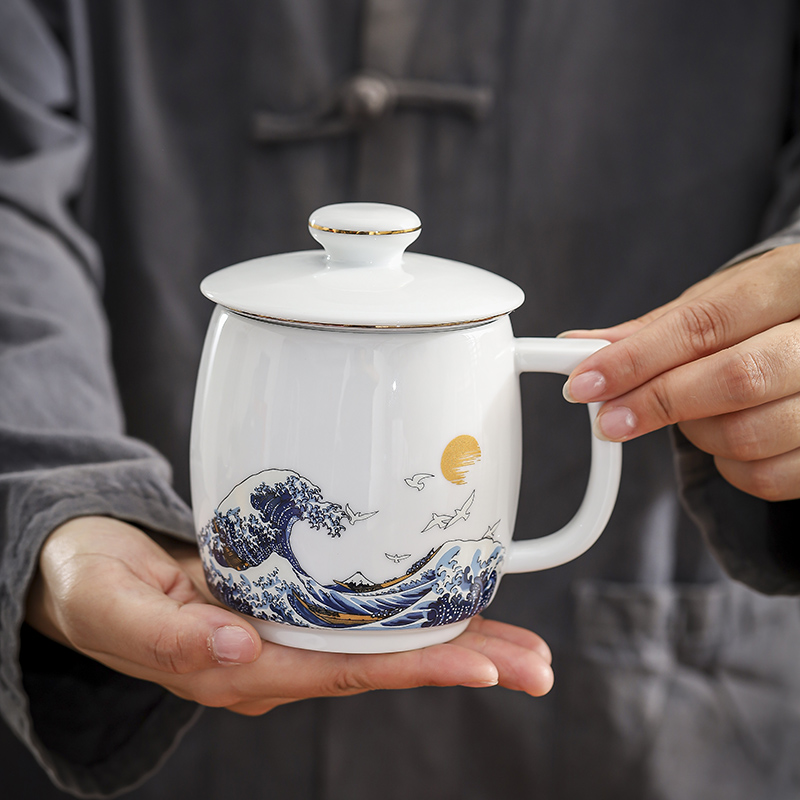 大展宏图