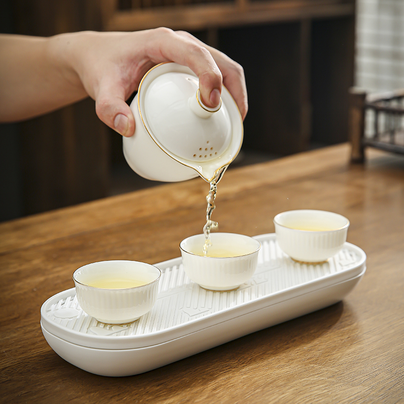 玉洁无瑕
