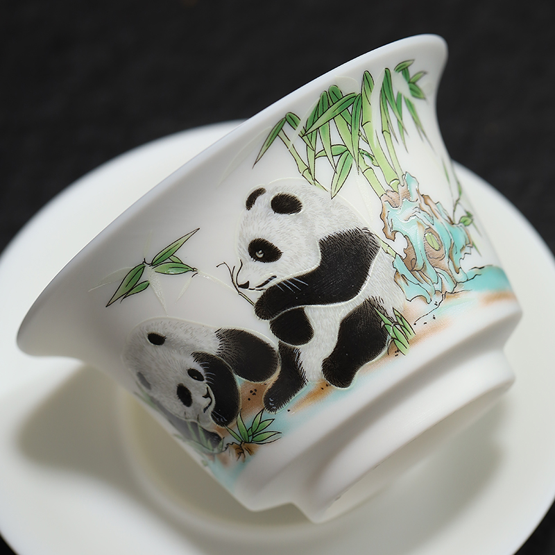 熊有成竹