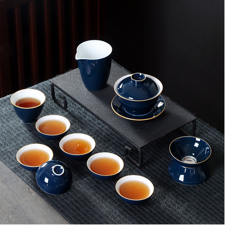 蓝色梦魇