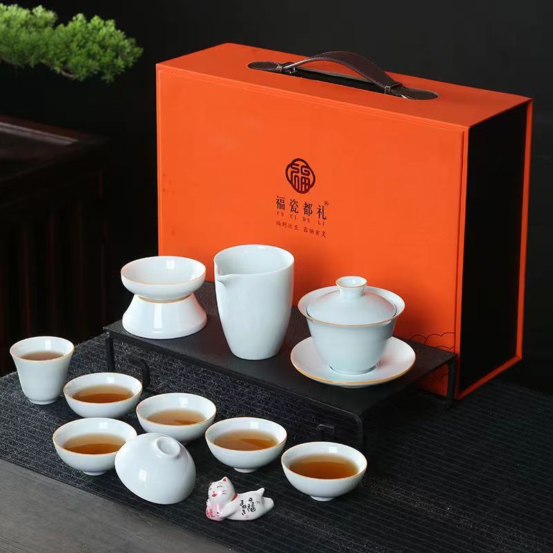 一碧万顷