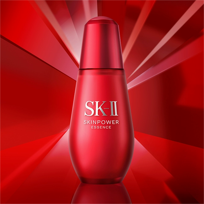 SK2小红瓶50ml 全新肌源赋活紧致修护细纹精华液
