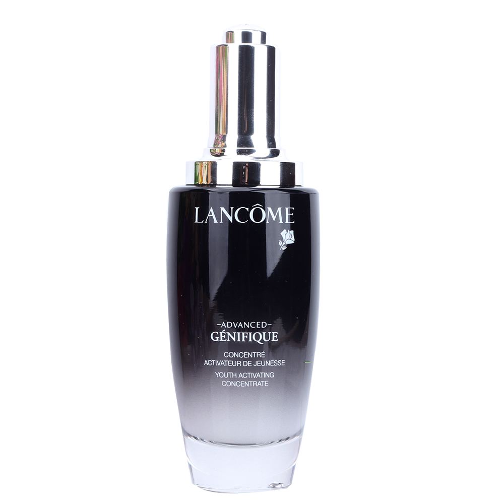 兰蔻（LANCOME）小黑瓶二代精华肌底液 50ml