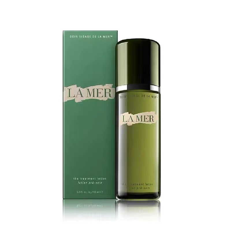 海蓝之谜精粹水150ml