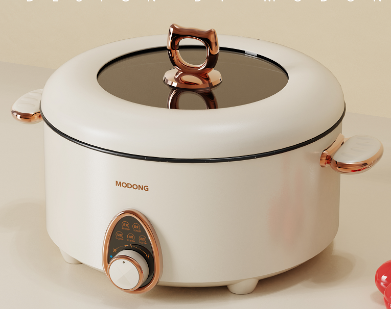 Modong/摩动电火锅