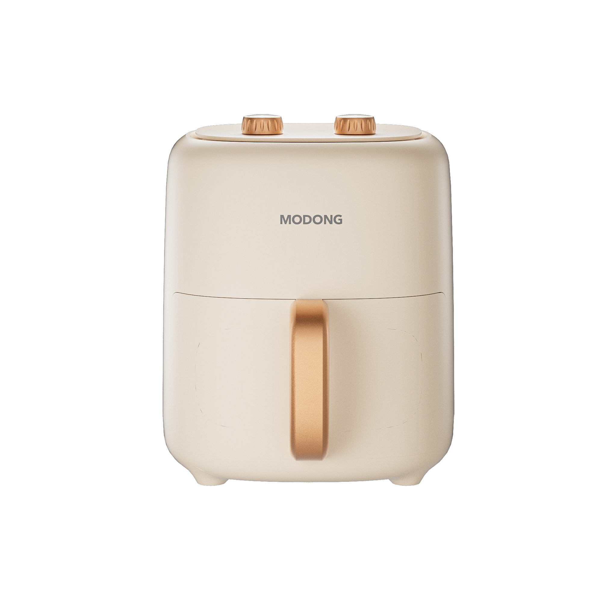 Modong/摩动空气炸锅