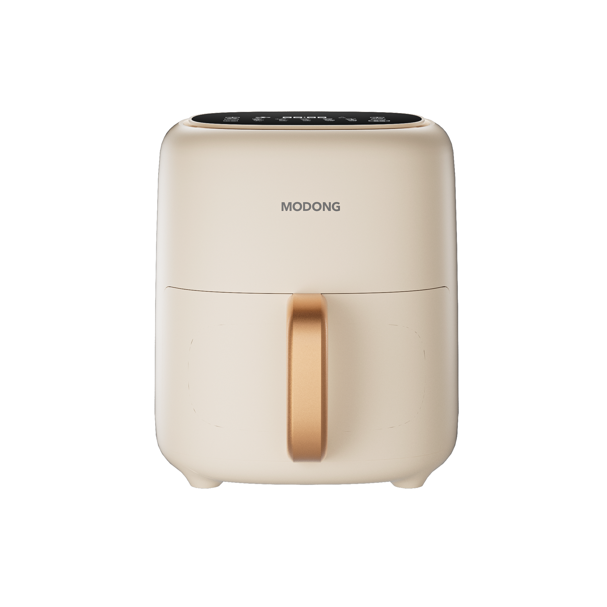 Modong/摩动空气炸锅电脑款