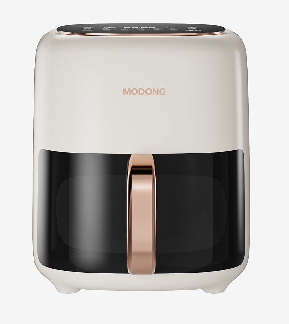 Modong/摩动空气炸锅电脑可视款